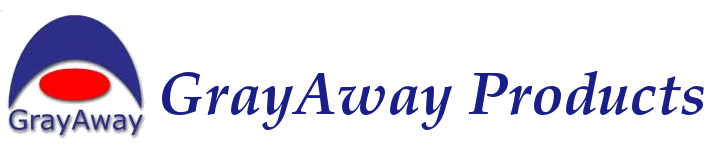 GrayAway Products