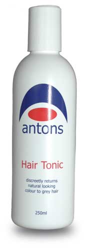Hair Tonic 250ml